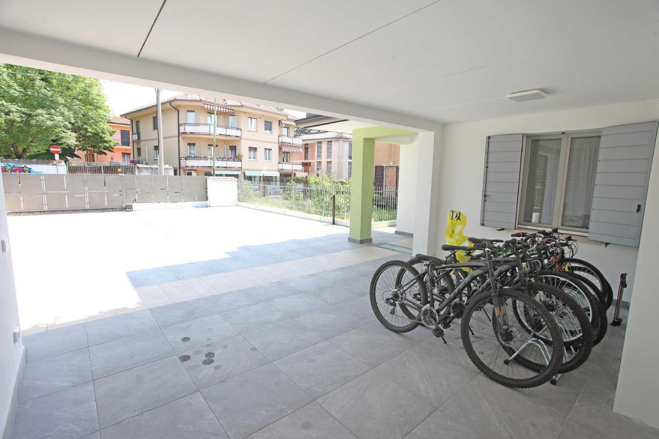 Al Cuore Di Valeggio Valeggio sul Mincio Bagian luar foto
